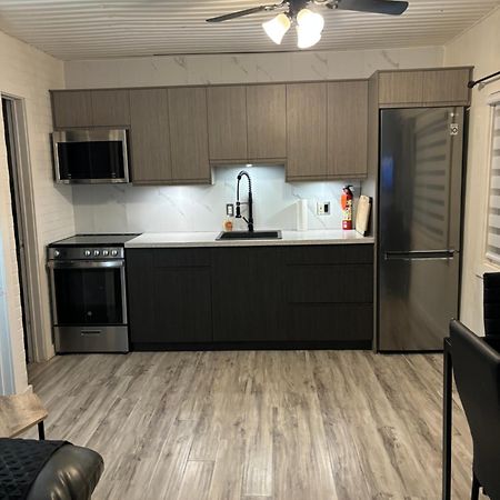 Newly Renovated Confederation Bridge View Cottages Borden-Carleton Екстериор снимка
