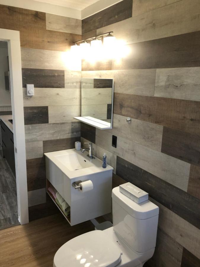 Newly Renovated Confederation Bridge View Cottages Borden-Carleton Екстериор снимка