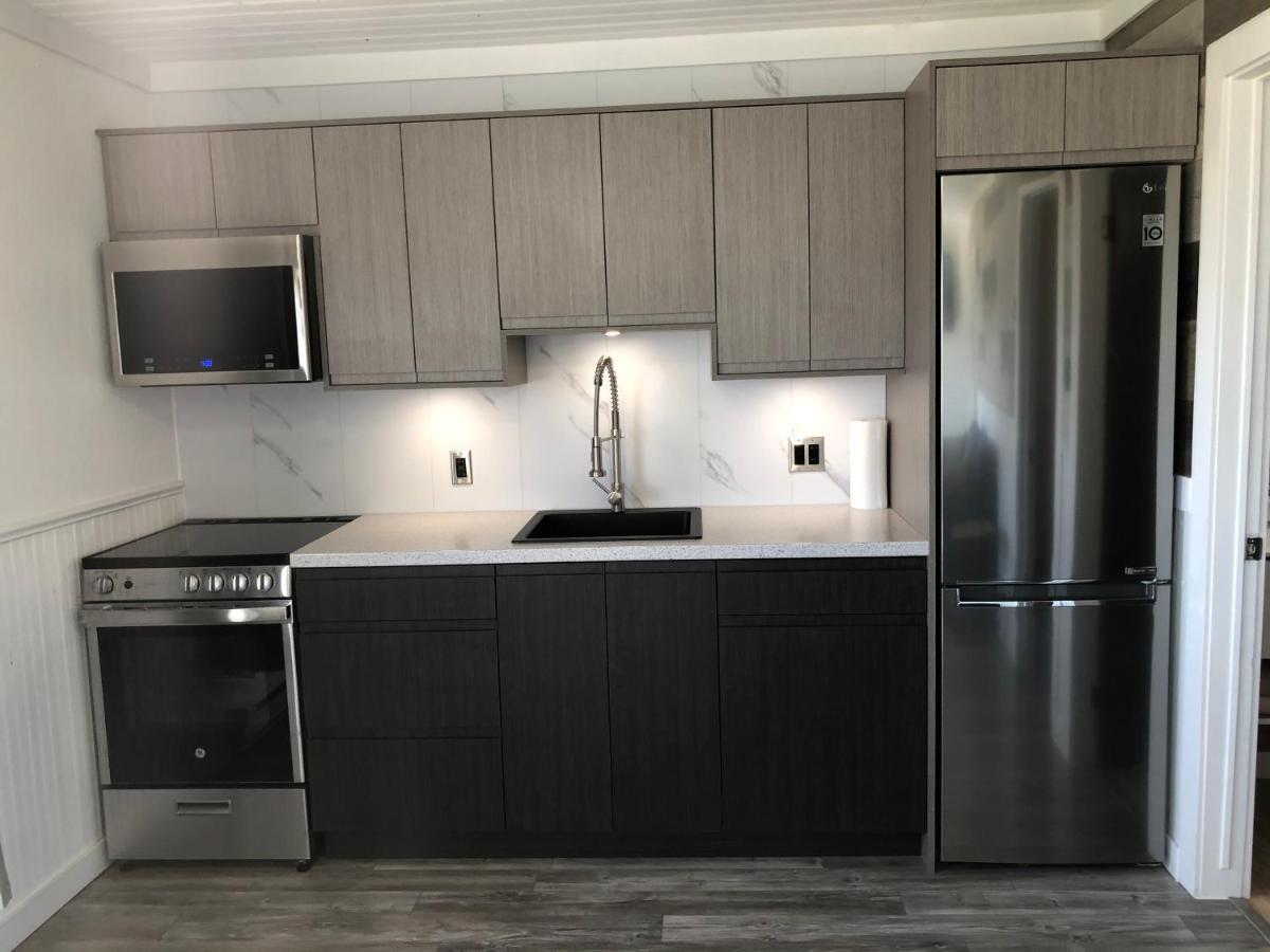 Newly Renovated Confederation Bridge View Cottages Borden-Carleton Екстериор снимка