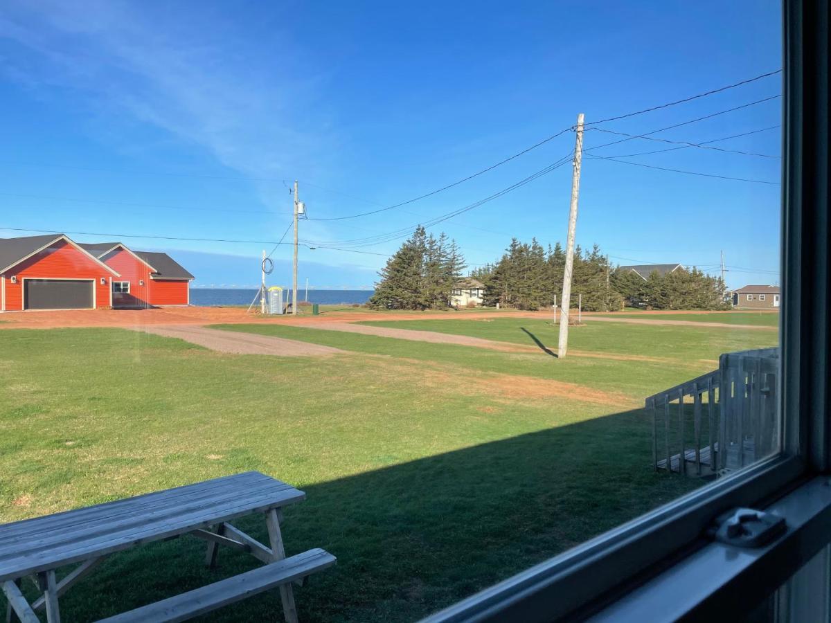 Newly Renovated Confederation Bridge View Cottages Borden-Carleton Екстериор снимка