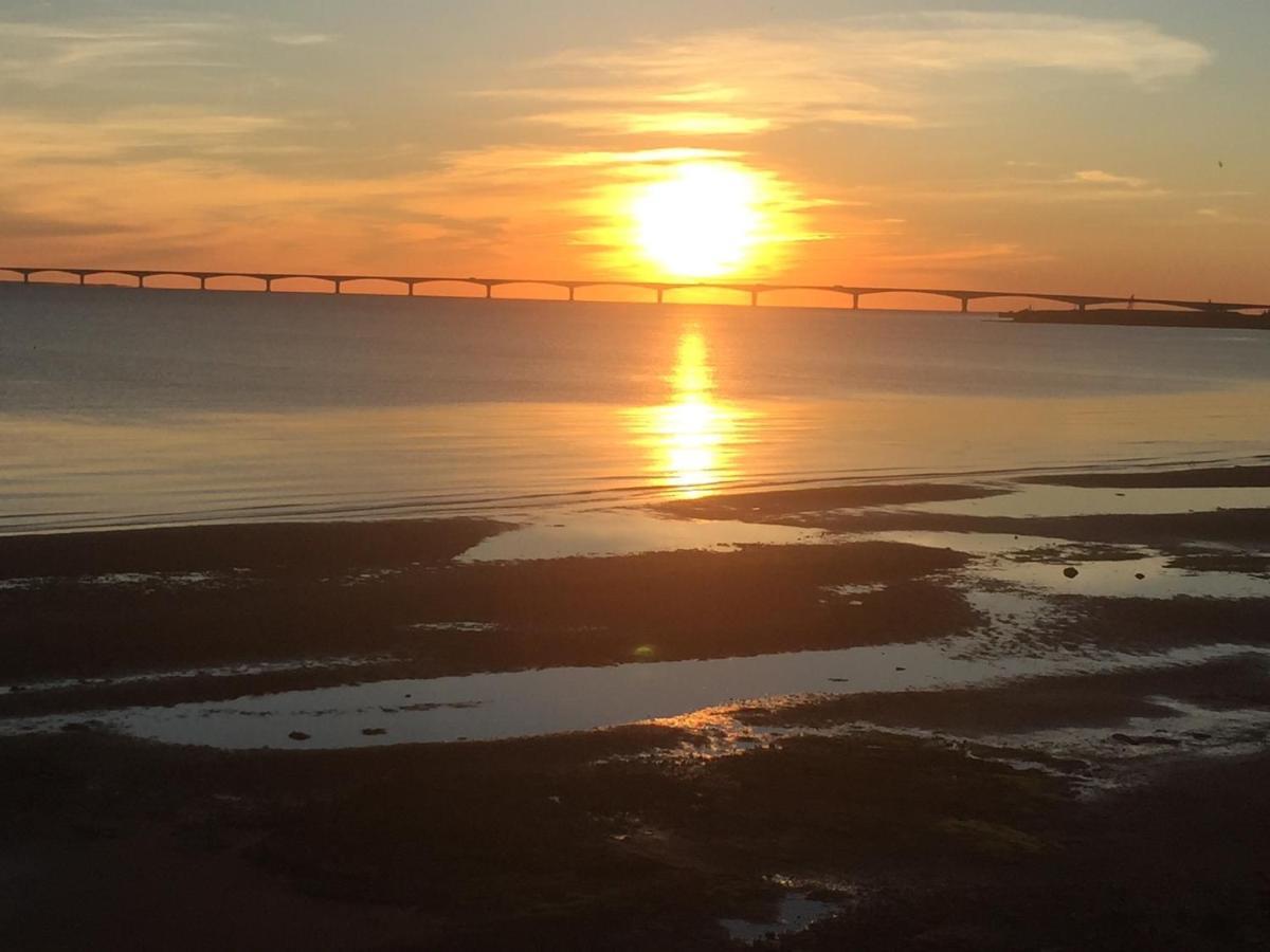 Newly Renovated Confederation Bridge View Cottages Borden-Carleton Екстериор снимка