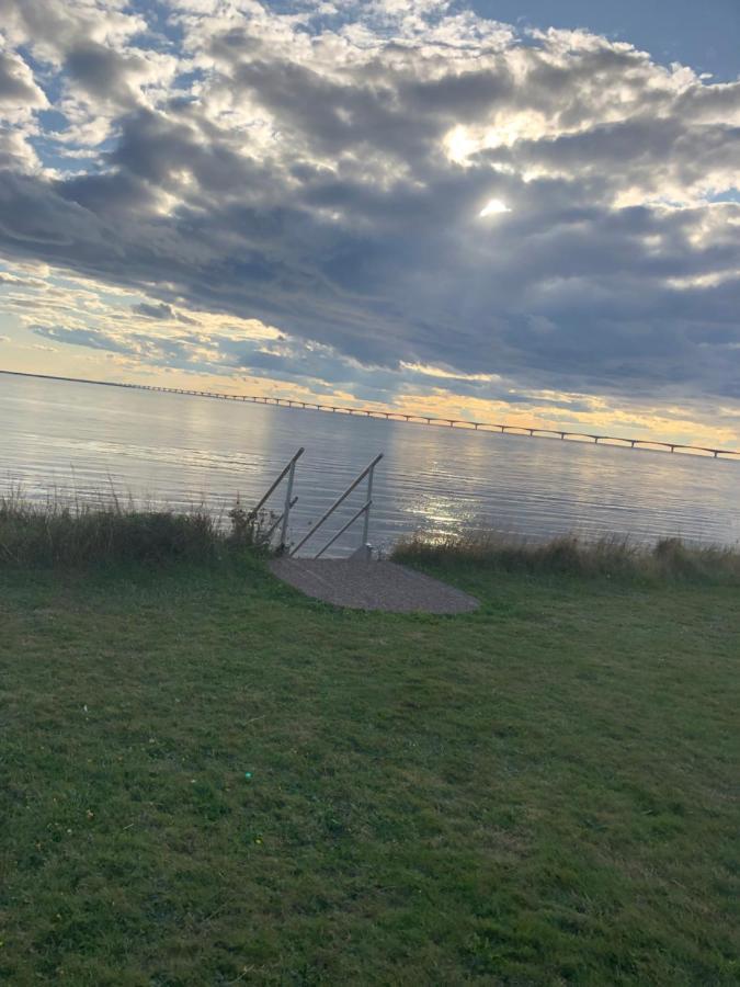 Newly Renovated Confederation Bridge View Cottages Borden-Carleton Екстериор снимка