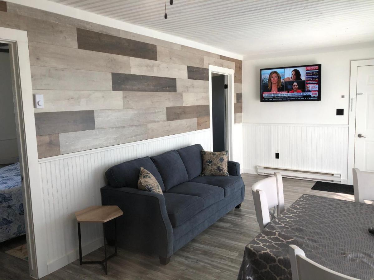 Newly Renovated Confederation Bridge View Cottages Borden-Carleton Екстериор снимка
