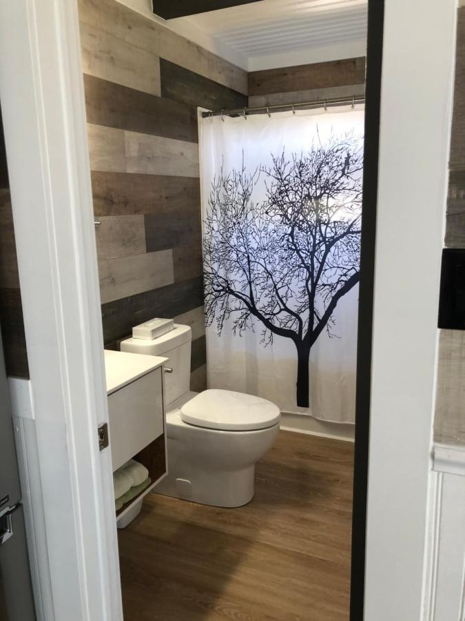 Newly Renovated Confederation Bridge View Cottages Borden-Carleton Екстериор снимка