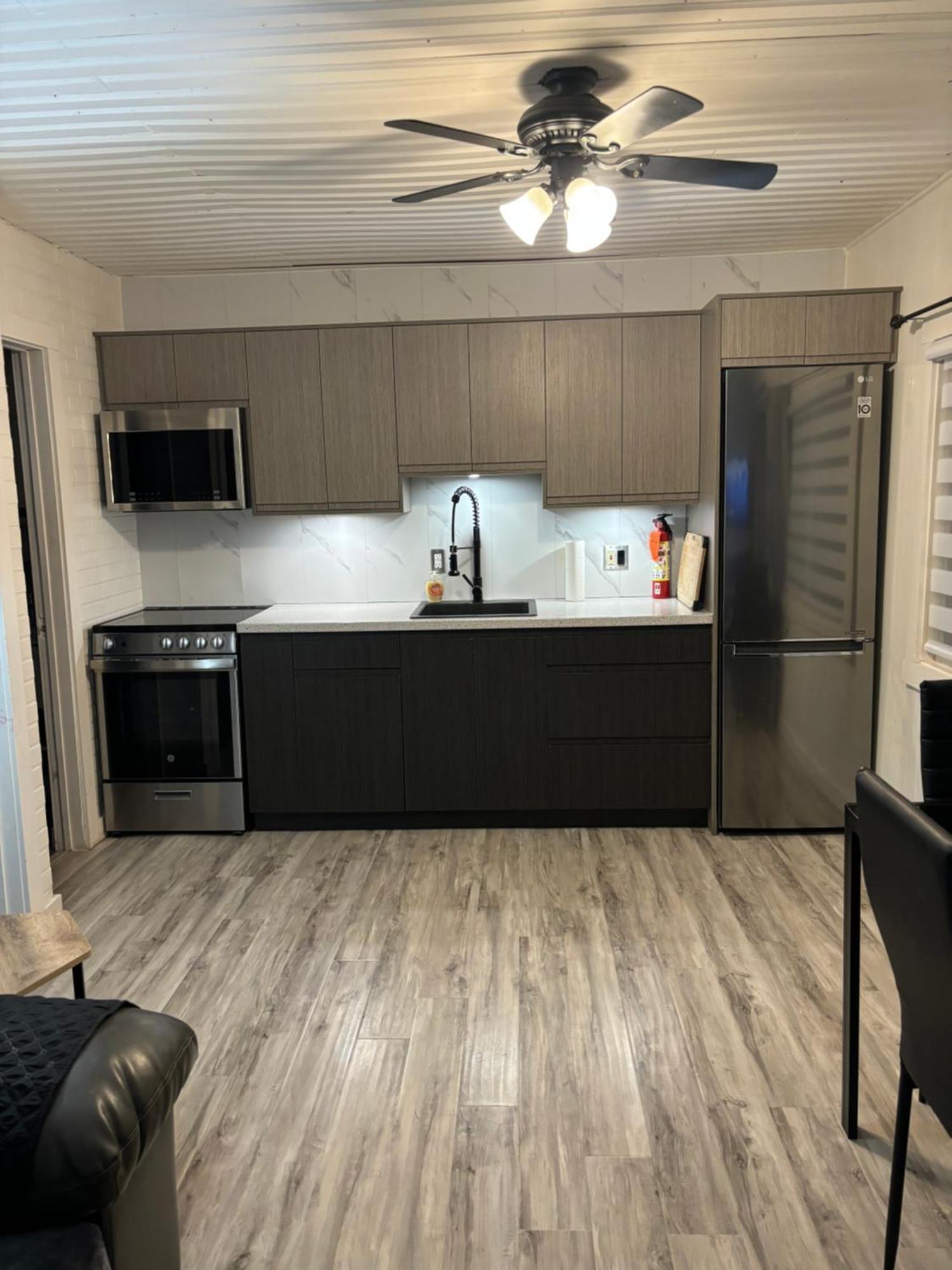 Newly Renovated Confederation Bridge View Cottages Borden-Carleton Екстериор снимка