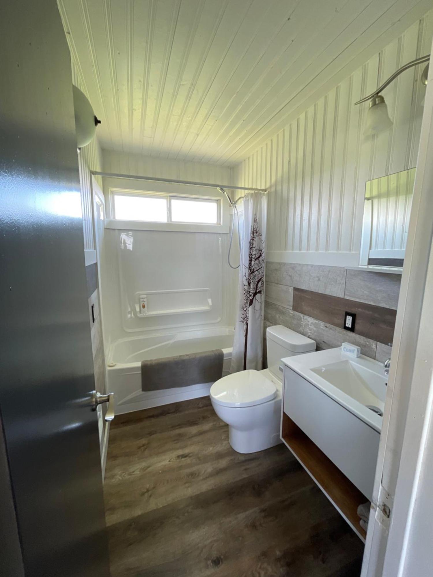 Newly Renovated Confederation Bridge View Cottages Borden-Carleton Екстериор снимка