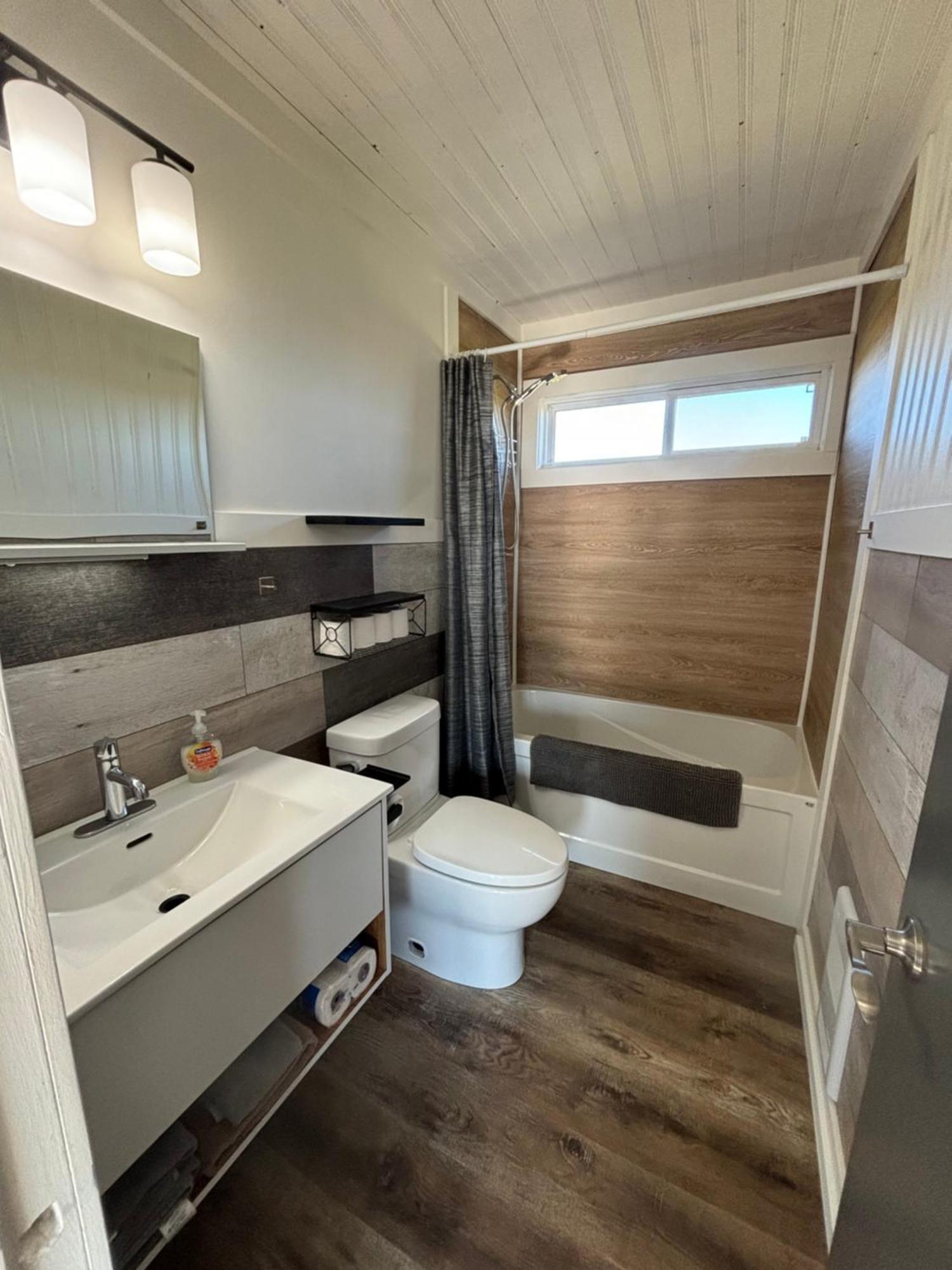 Newly Renovated Confederation Bridge View Cottages Borden-Carleton Екстериор снимка